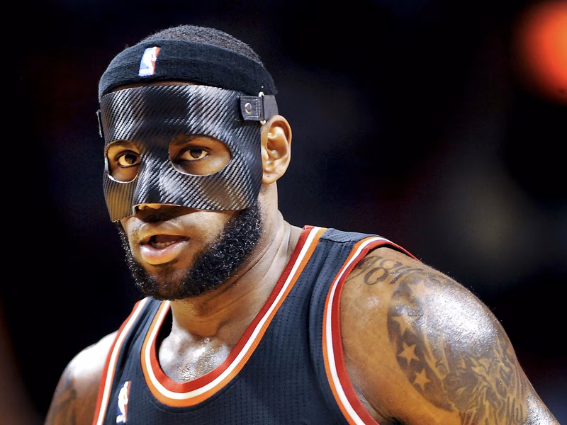 Las rachas ganadoras más largas de la historia de la NBA
