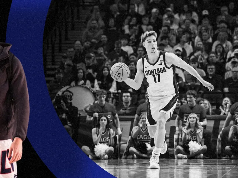 Eliminado en March Madness: Mario Saint-Supéry enfrenta el desafío más grande de su carrera