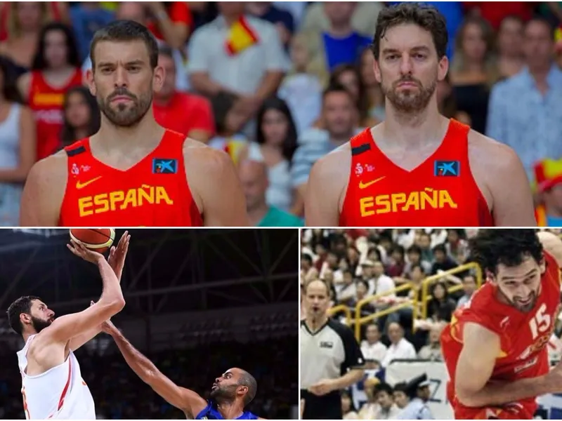 Selección española: Arrasar o morir con la vuelta al modelo ‘twin towers’