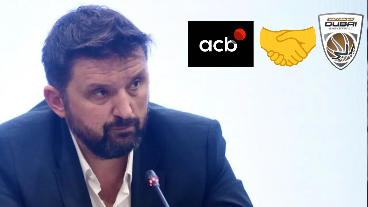 Clubes ACB apoyan la entrada de Dubái en la Euroliga: “Nos ven con buenos ojos”