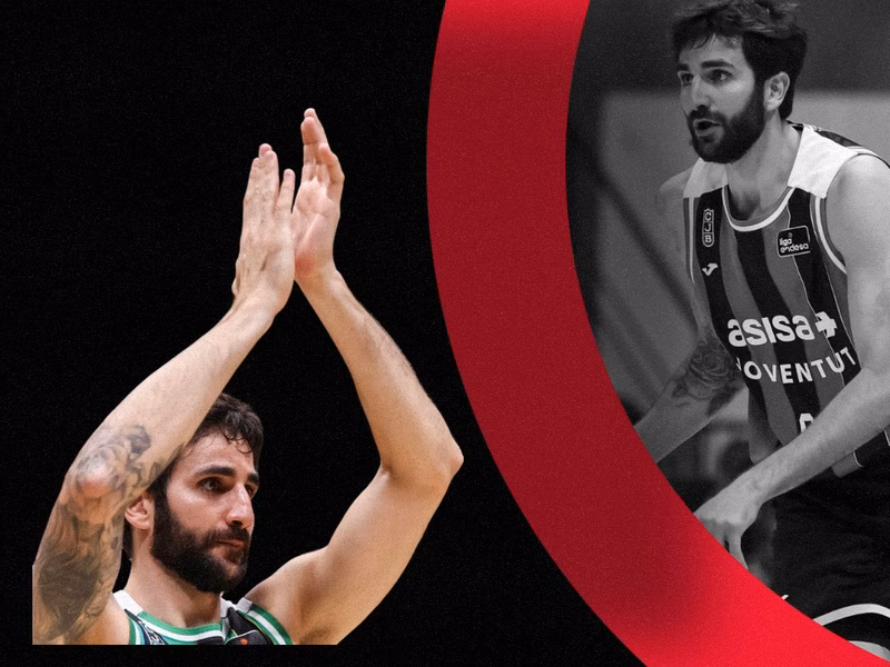 Claves y un arma letal provocan algo histórico en playoffs ACB entre Joventut y Baskonia