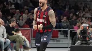 Euroliga viral: agónico triunfo de Olympiacos, cruces confirmados y el mes de Howard