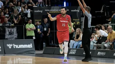 Lluis Costa: “Me gustaría llegar a los 150 partidos ACB con Granada”