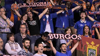 Burgos lanza una campaña para captar 2 millones en 15 días para ser ACB