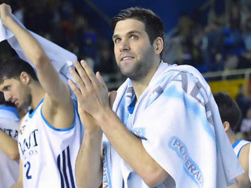 Mensaje de Obradovic, Felipe Reyes se retirará de blanco, la LEB se “independiza” y más