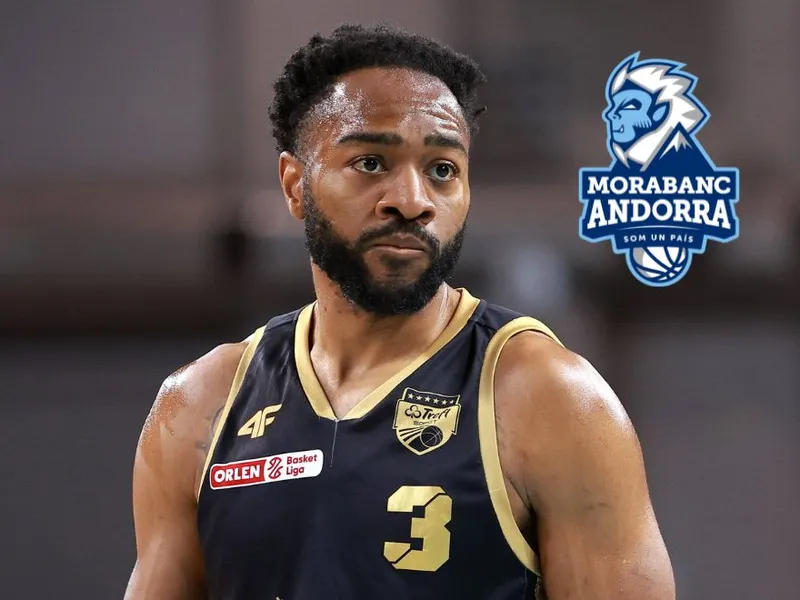 ¿Quién es Aaron Best? El primer fichaje de MoraBanc Andorra que debuta en ACB