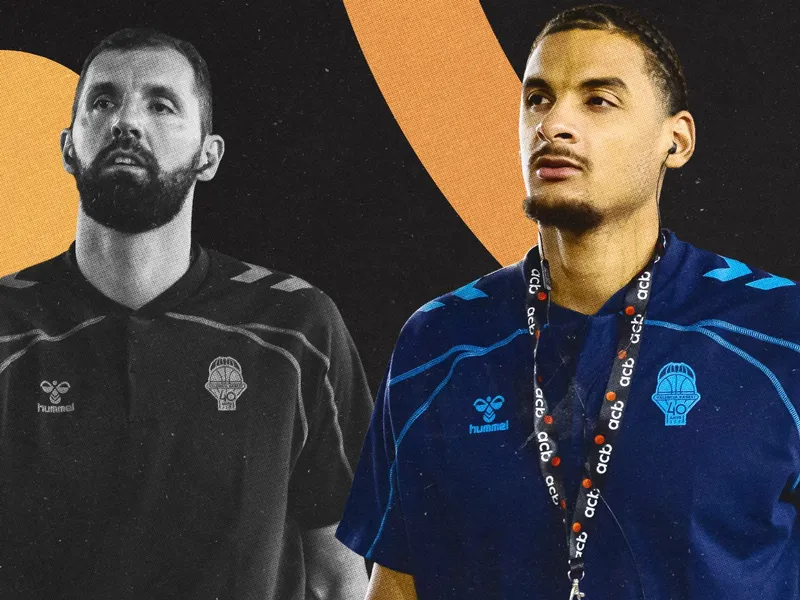 Barça Basket evidencia la GRAN CARENCIA de Valencia Basket y urge solución 