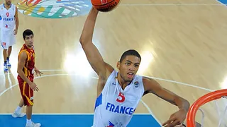 Eurobasket 09 (Grupo E.1): Rusia sorprende a Croacia. Grecia y Francia siguen con paso firme