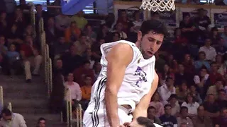 Joan Plaza: “No hemos tocado techo, no quiero que pensemos que somos los Lakers” (con galería del R. Madrid – AG Fuenla)