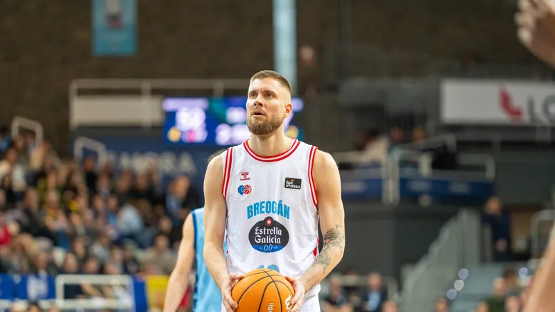 El tapado de la jornada ACB: el jugador que el mercado dejó fuera del foco