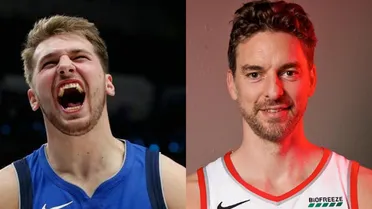 ExACB en la NBA (IV): Doncic no da tregua en la semana en que Pau Gasol deja los Blazers