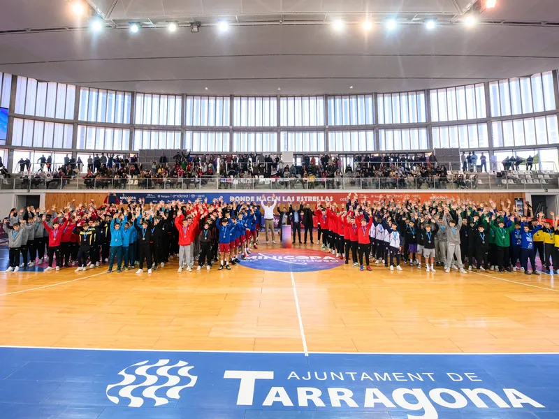 Minicopa Endesa: Ronald Osagie se va hasta los 59 de valoración (RESULTADOS y MVP’s)