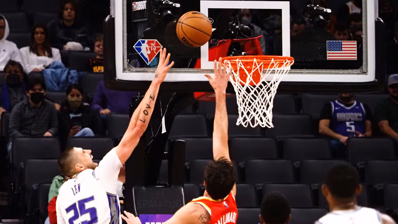 Garuba, Gallinari y alguno más, ¿de vuelta a la Euroliga como grandes fichajes?