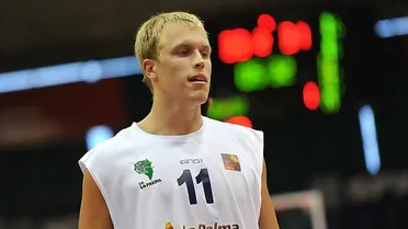 Autocid Ford Burgos quiere a Luke Sikma y Força Lleida a Sergi Pino