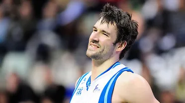 Gipuzkoa sueña con la vuelta de Andy Panko