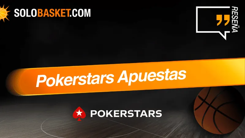 Pokerstars Apuestas España: Reseña y opiniones en 2026