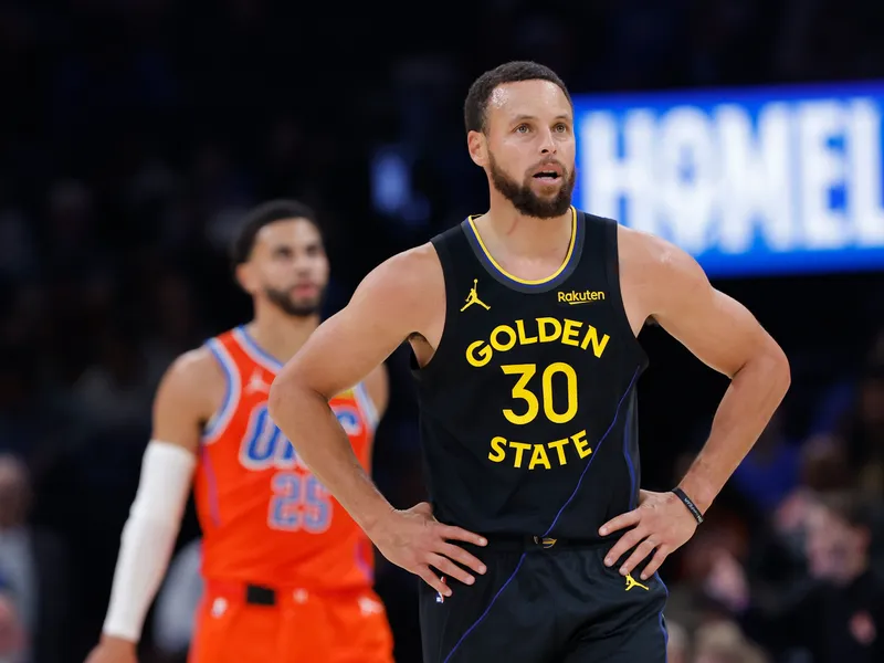 La estadística que todavía duele mucho a los Warriors