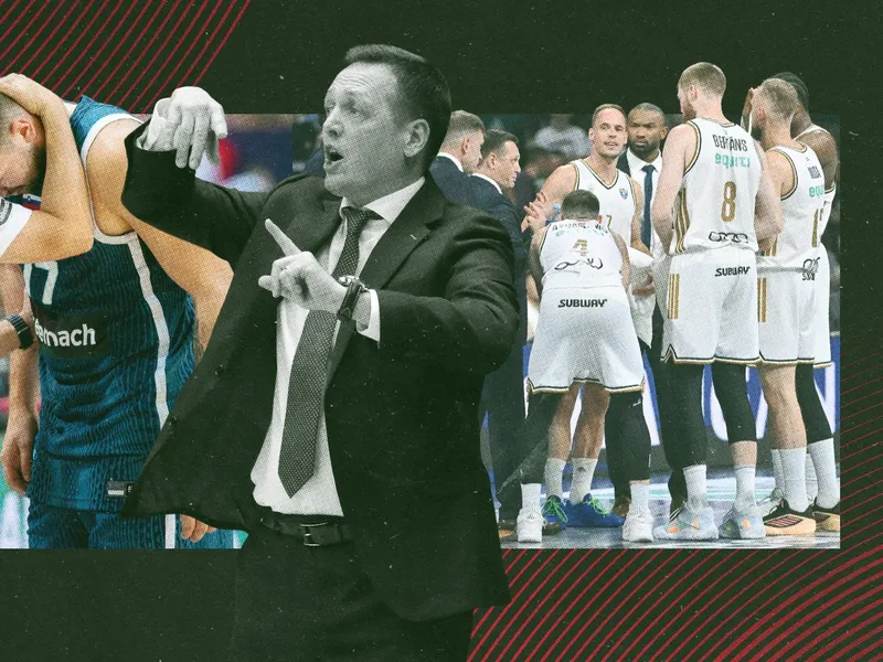 El Barça Basket ya tiene entrenador: ¿Qué podemos esperar de esta nueva era?