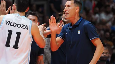 De la Liga Endesa al corazón de Americup: la otra cara de Argentina