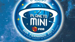 Campeonato de España Mini 2017: calendario, plantillas, retransmisiones de TV…