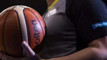 La FIBA cancela todos sus eventos en Europa este verano