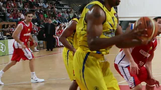 Clemmons se perderá lo que resta de temporada