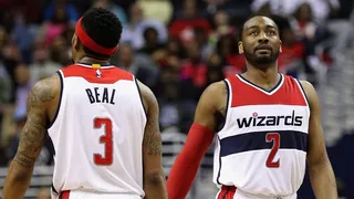 Washington Wizards, crisis y traspasos