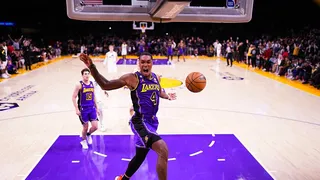 Los Lakers podrían sumar a una estrella de la Euroliga para ayudar a Luka Doncic