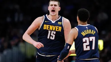 Quién podrá parar a los Nuggets de Jokic