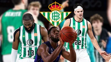 ¿Acertó el Real Betis Baloncesto con su mercado de fichajes?
