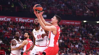 De una acción fortuita a ser baja en el quinto partido del Barça