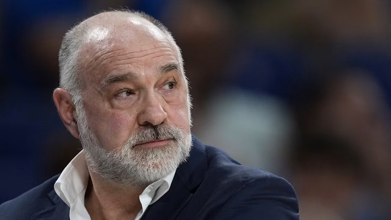 ¡Panathinaikos dispuesto a pagar YA su cláusula de salida para quitárselo al Baskonia!