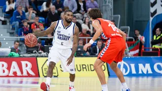 Taquan Dean y Filip Videnov, duelo de ex-ACBs en la final de la Liga de Irán