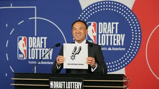 ¿Cuándo es el Draft de la NBA 2023? Fecha, hora y cómo ver en directo