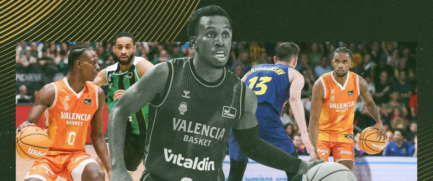 Primeros minutos con la camiseta: &iquest;Ha fichado Valencia Basket una superestrella Euroliga?