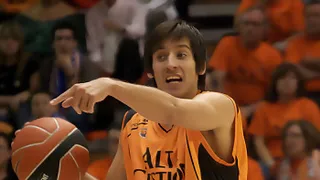 Kristaps Valters firma por dos temporadas al DKV Joventut