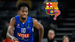 El nuevo fichaje del Barça Basket está más cerca de lo que creemos…