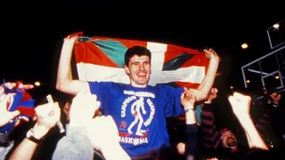 Vitoria-Gasteiz homenajea, este fin de semana, a sus campeones de Europa