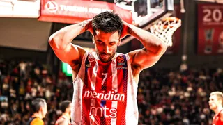 Campazzo: “No soy tonto, pero mis decisiones no se basan principalmente en el dinero”