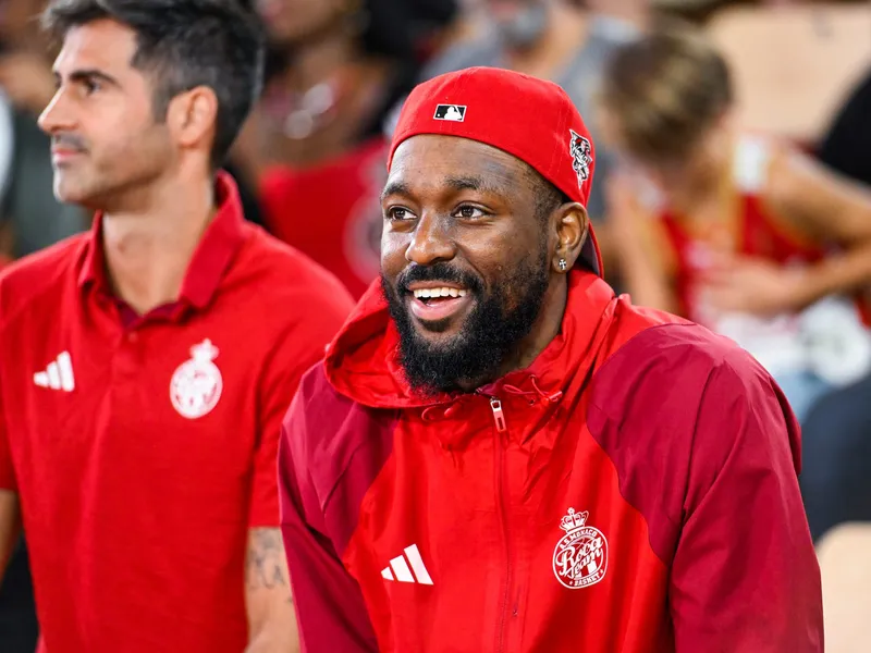 Este es el plan de AS Mónaco con Kemba Walker