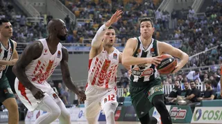 El discreto debut de los NBA en Euroliga demuestra la dureza de la competición