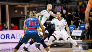 MoraBanc Andorra ahonda en la crisis de Unicaja, en un partido para olvidar