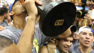 Otras Ligas: Indios de Mayaguez se llevan el título de la Liga de Puerto Rico