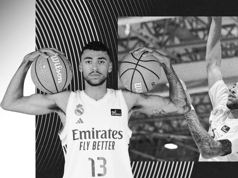 El inicio cuesta arriba de Izan Almansa en el Real Madrid: ¿del hype a la realidad?