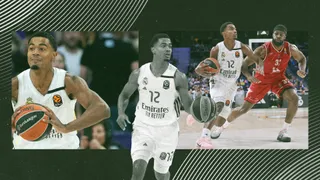 El impulso del rival que necesitaba para ser líder del Real Madrid: “Le admiro desde pequeño”