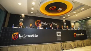 La FEB aprueba las novedades para las Competiciones FEB 2019-20