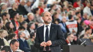 Chus Mateo: “El momento más duro de la temporada”