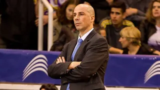 Joan Peñarroya renueva por un año en el banquillo de Morabanc Andorra