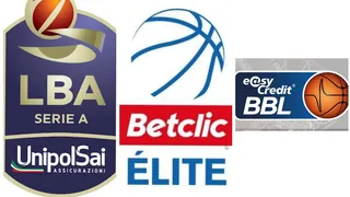 Ligas Extranjeras: Mannion debuta en Virtus y Spagnolo deslumbra. Da Silva, MVP en BBL