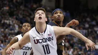 Tyler Olander, un doble campeón NCAA para un Sammic ISB que apuesta por la juventud